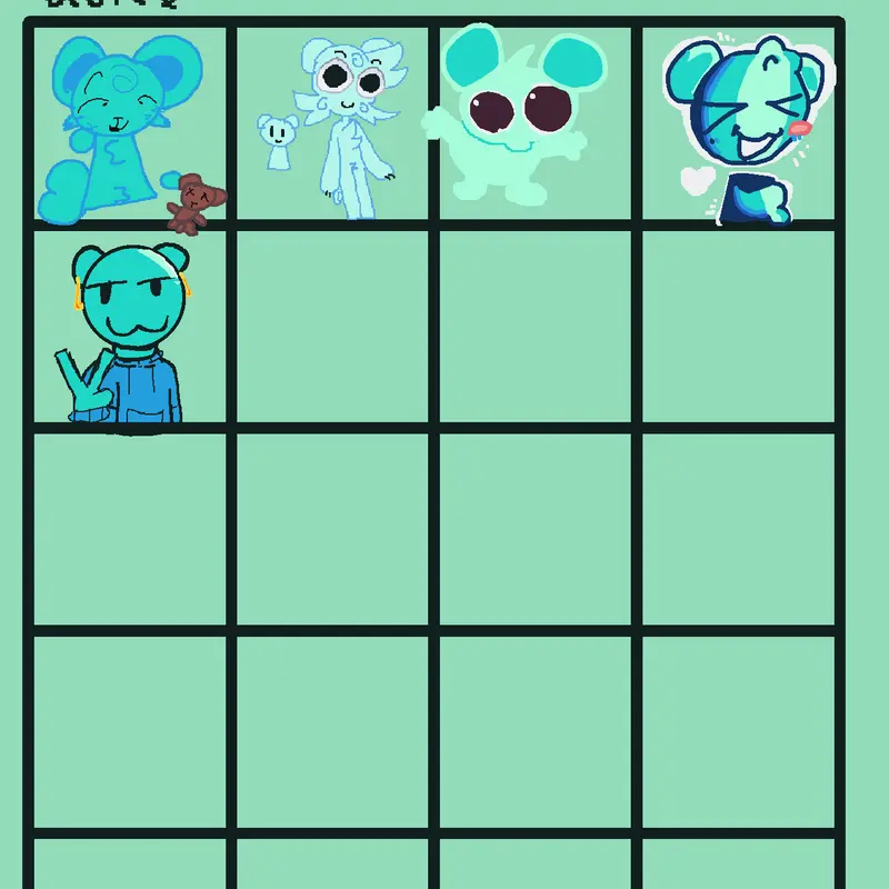Game by @C00LKIDD_0_1