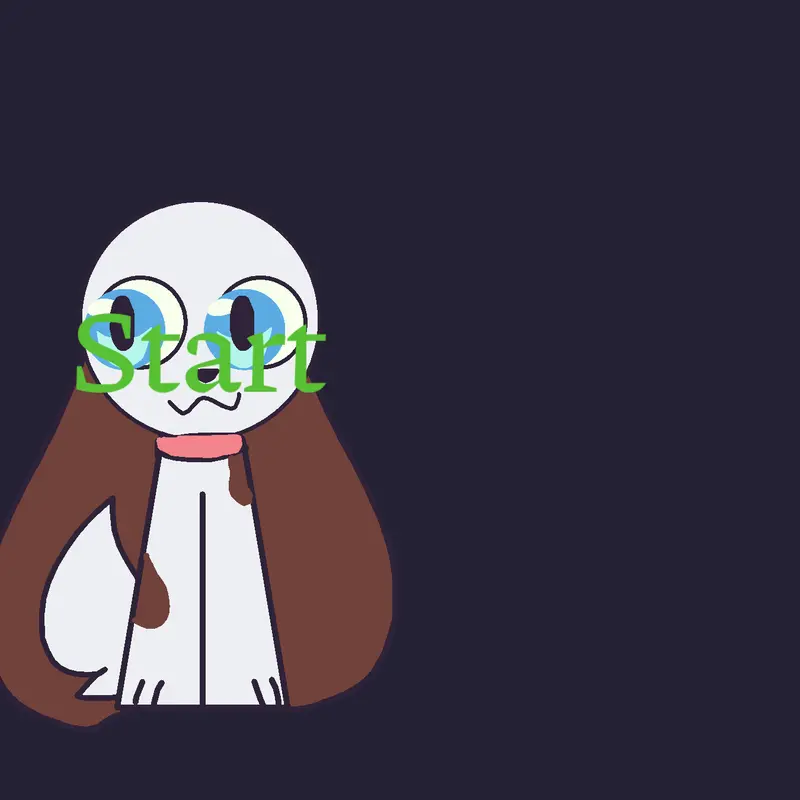 Mission dog by @Alice6436_system