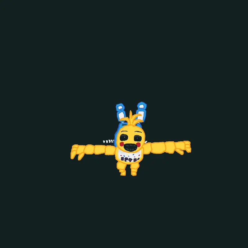 Game by @proldd