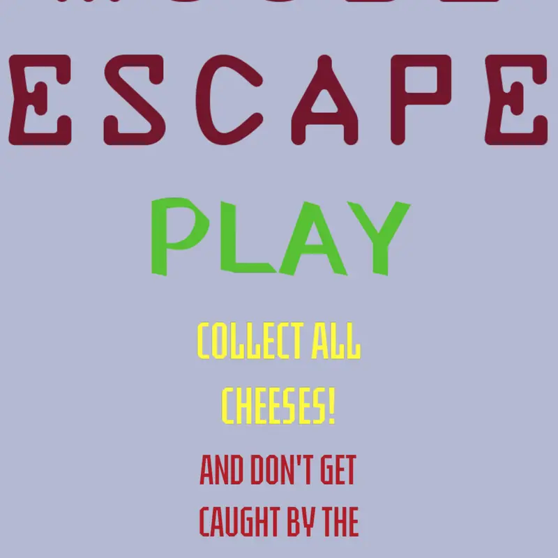 Game by @AnStrangePeopleBoy