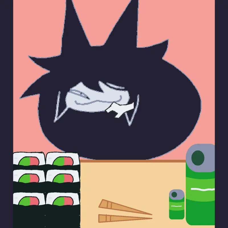 Game by @myoreo