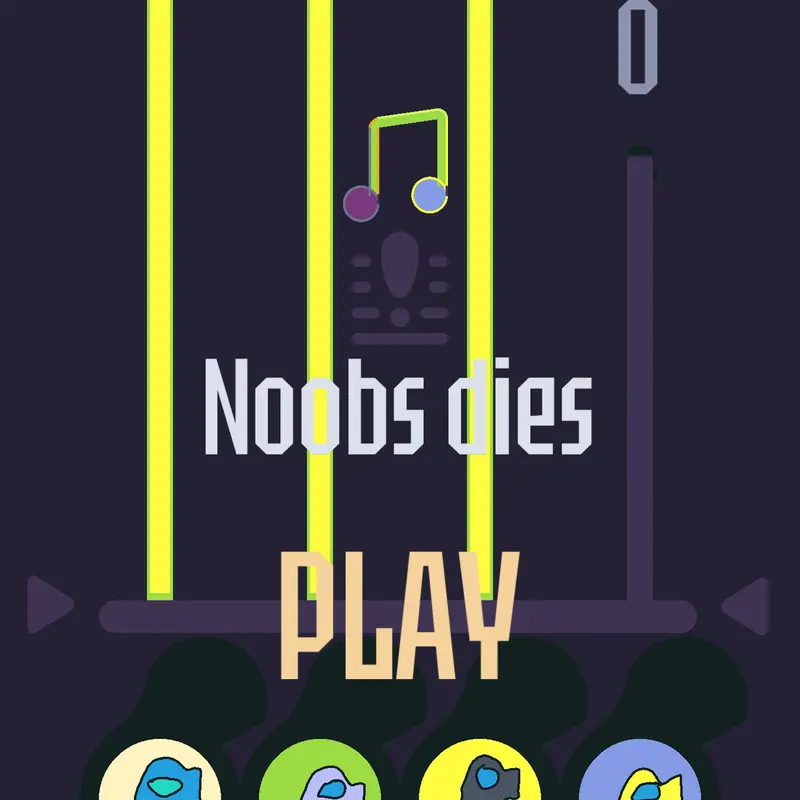 Game by @LEXMOSE_2