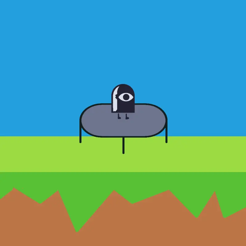 Game by @glorbinho