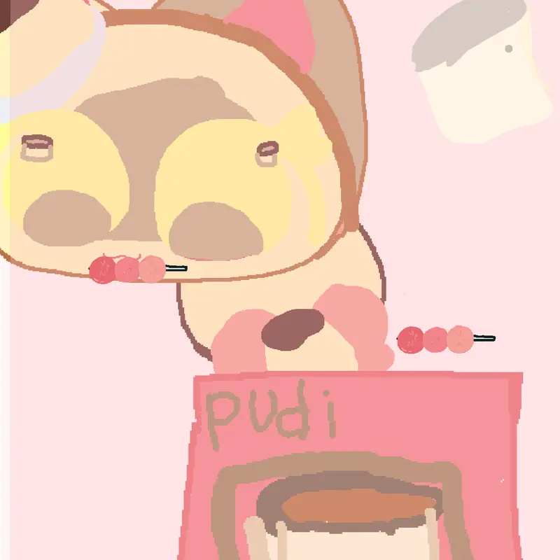 Game by @pupcakeberru