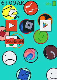 [WIP] phone.