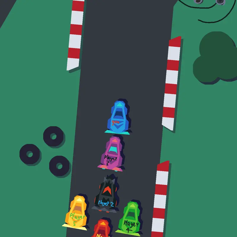 Game by @ornellatheduckling