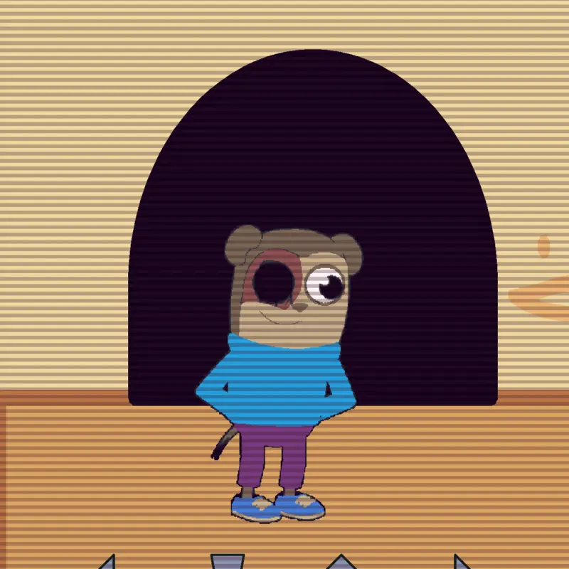 Game by @kdkskww