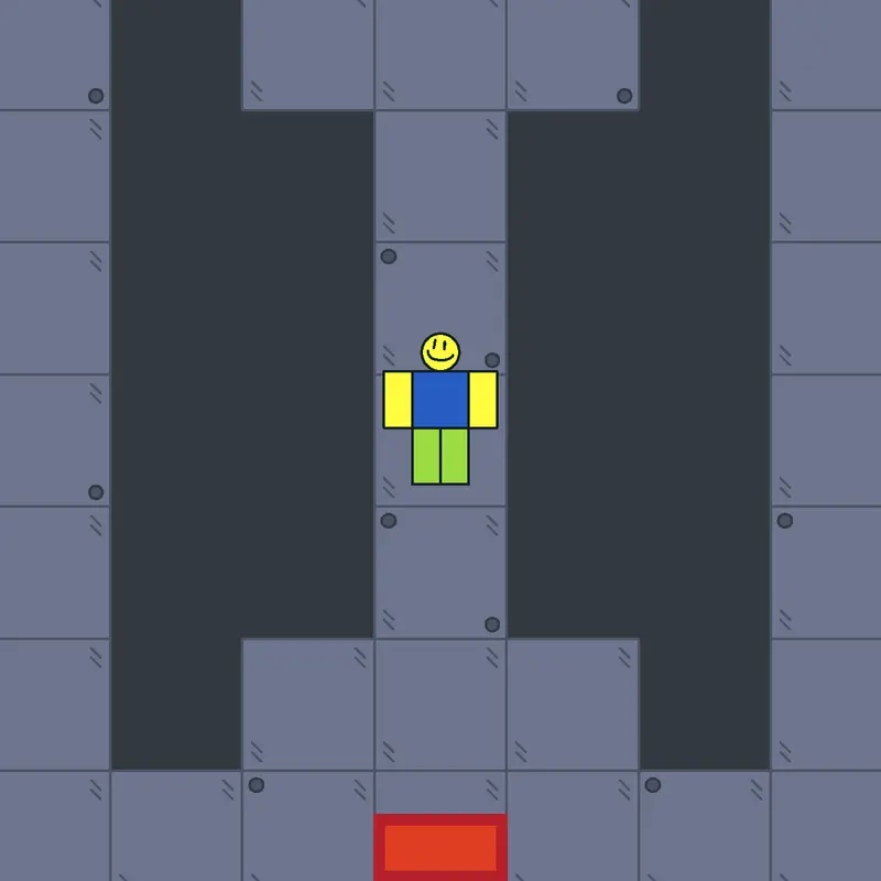 Game by @Metalizer