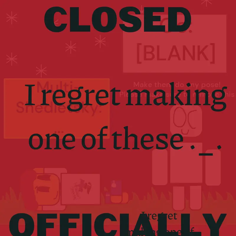 Game by @Multi-Shedletsky