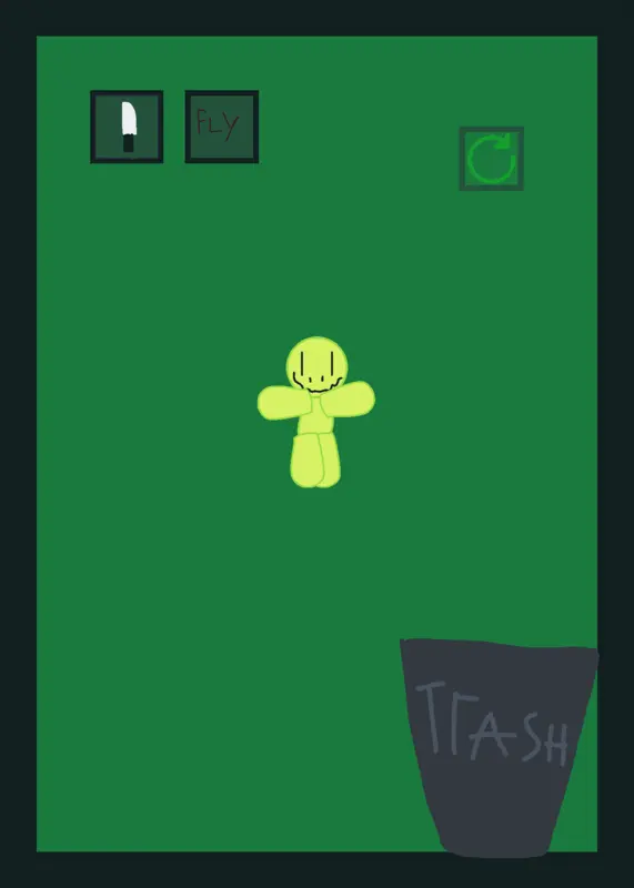 Game by @spaghetti_sauce
