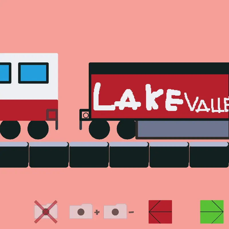 Game by @LAKE-VALLEY1413