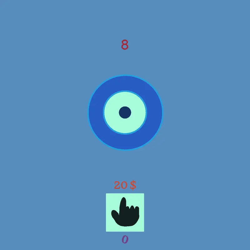 Game by @ModricFan