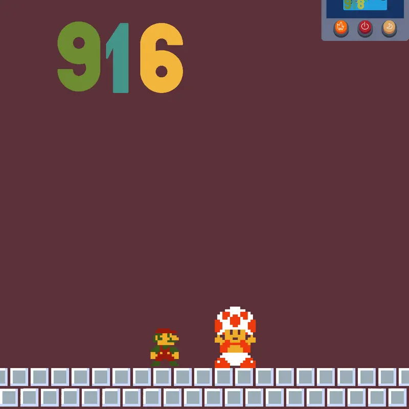 Game by @leournuod56