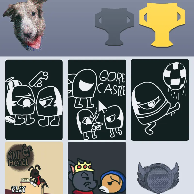 Game by @SoyGalactix