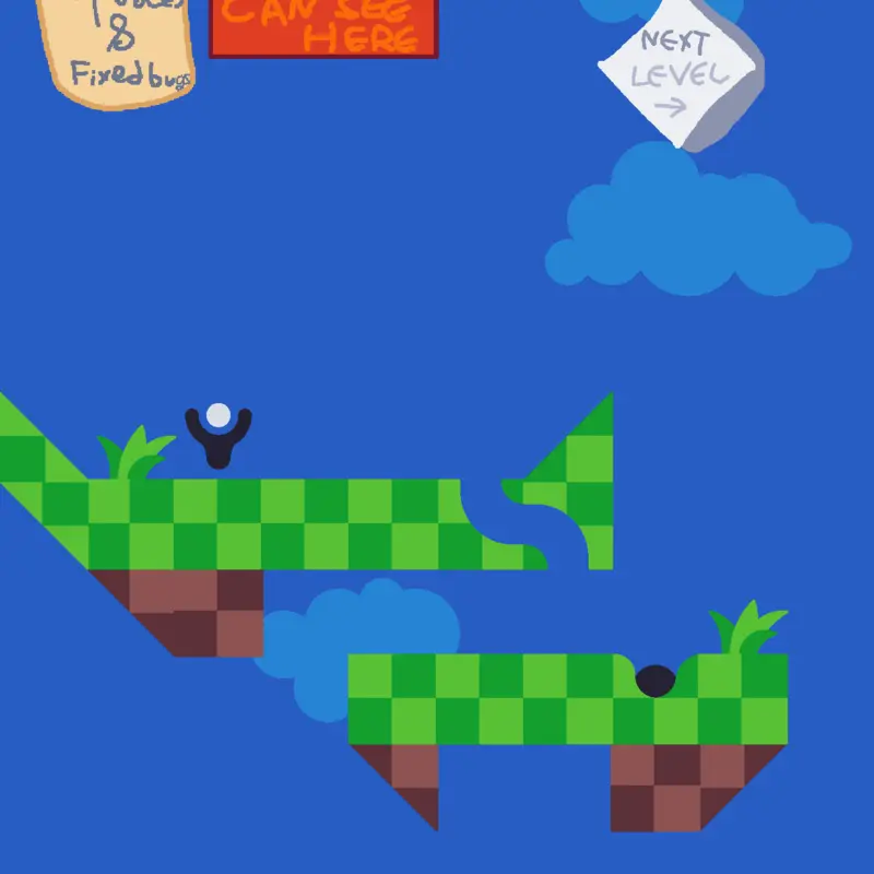 Game by @Dunael
