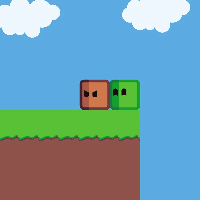 Game by @Laziest_Guy
