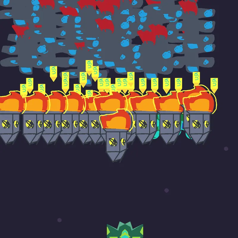 Game by @oh_lake
