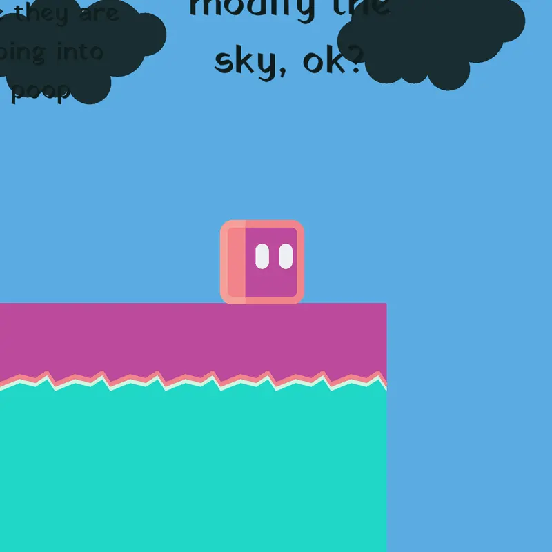 Game by @leefrankielover