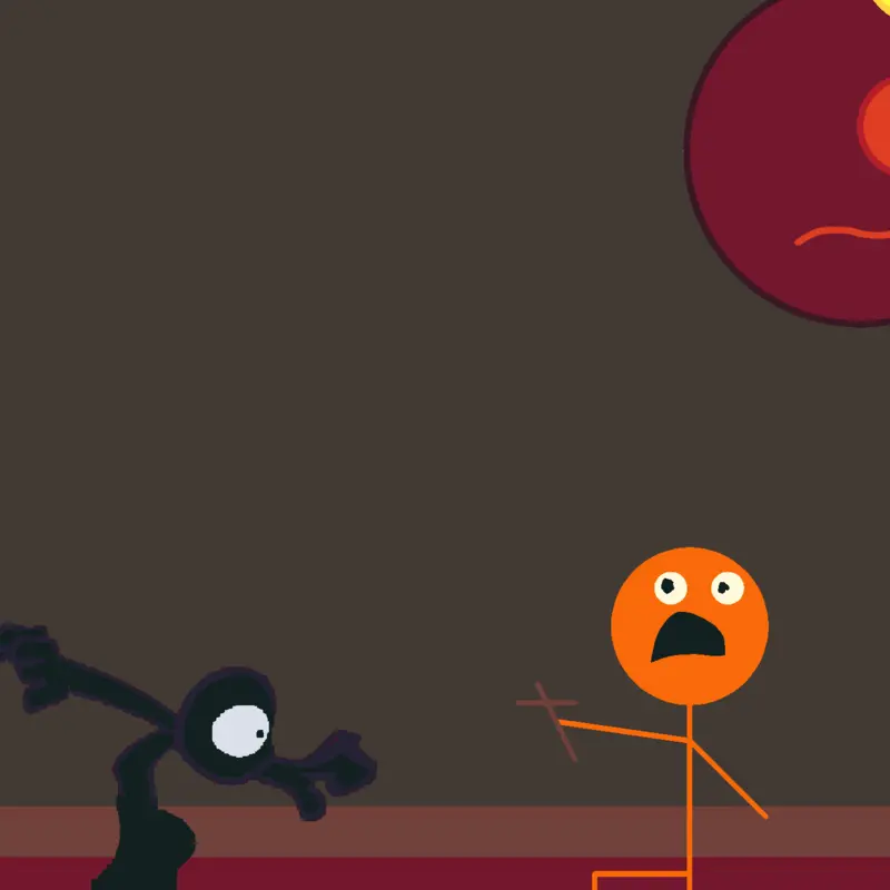 Game by @cruxck_create