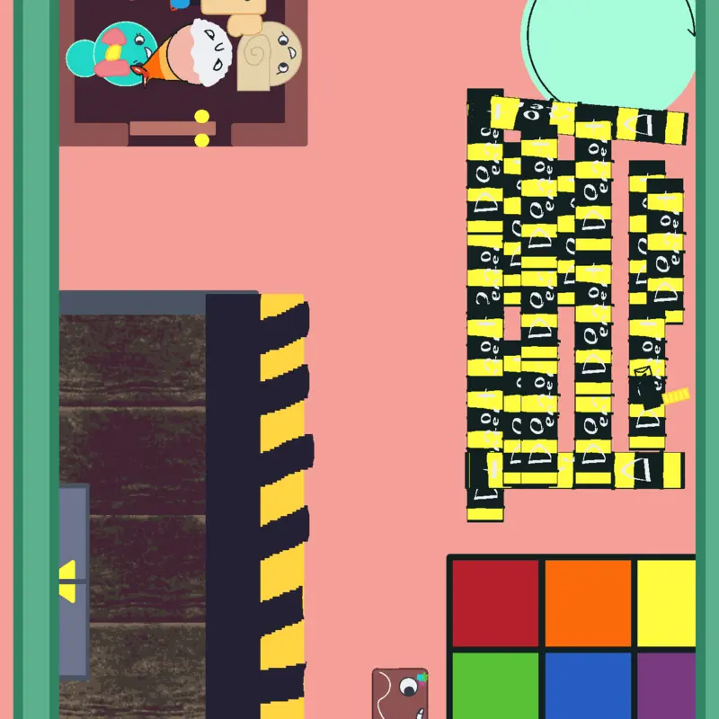 Game by @alereal18