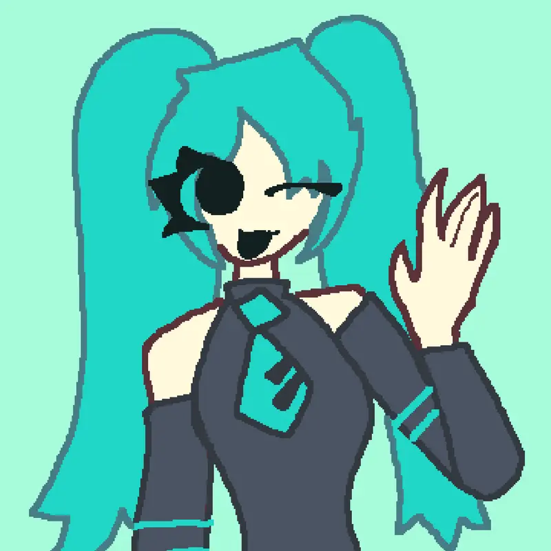Game by @_Xx-_Blue_queen_xX_-