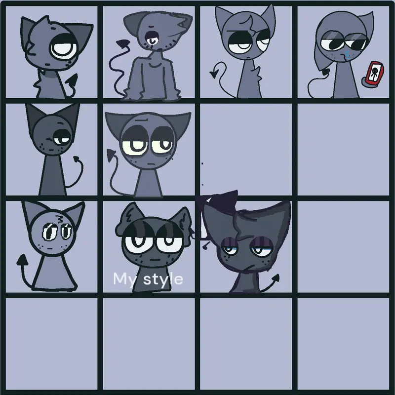 Game by @reya