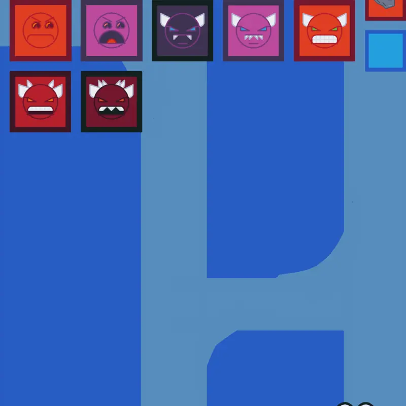 Game by @rafaelkplch
