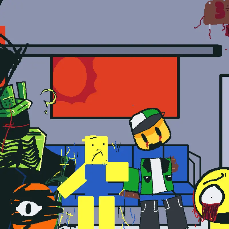 Game by @MarioYahhoMammaMia