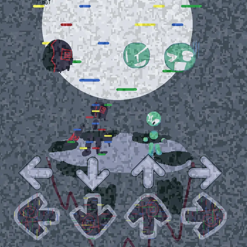 Game by @The_cokkie
