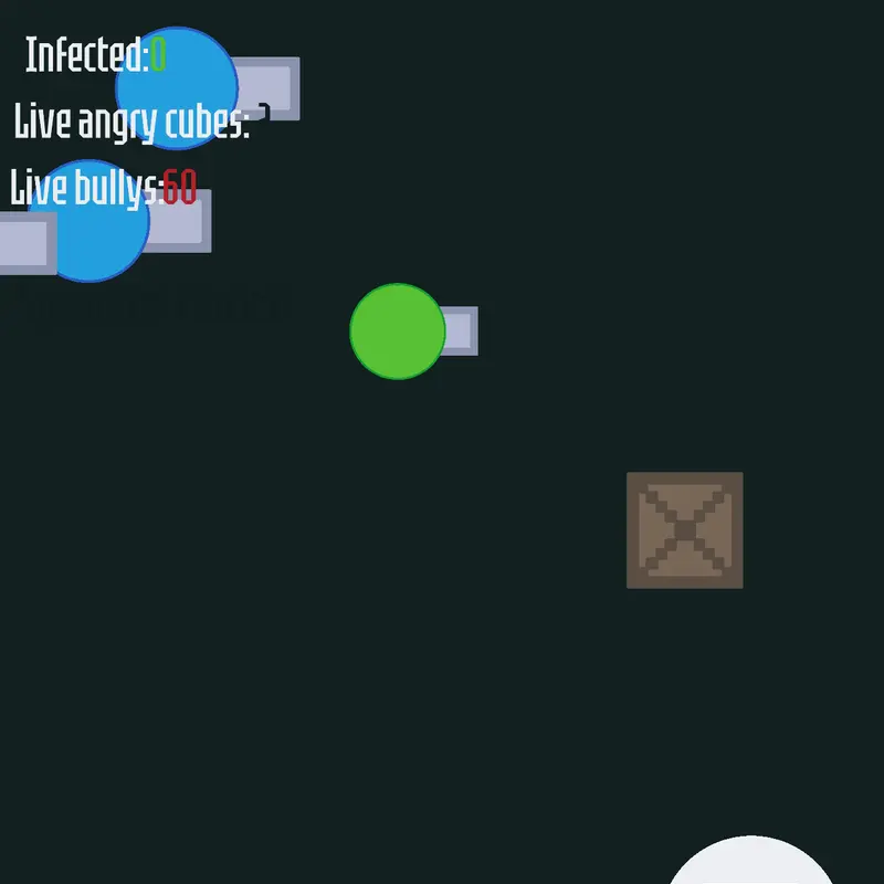Game by @Erivania1234