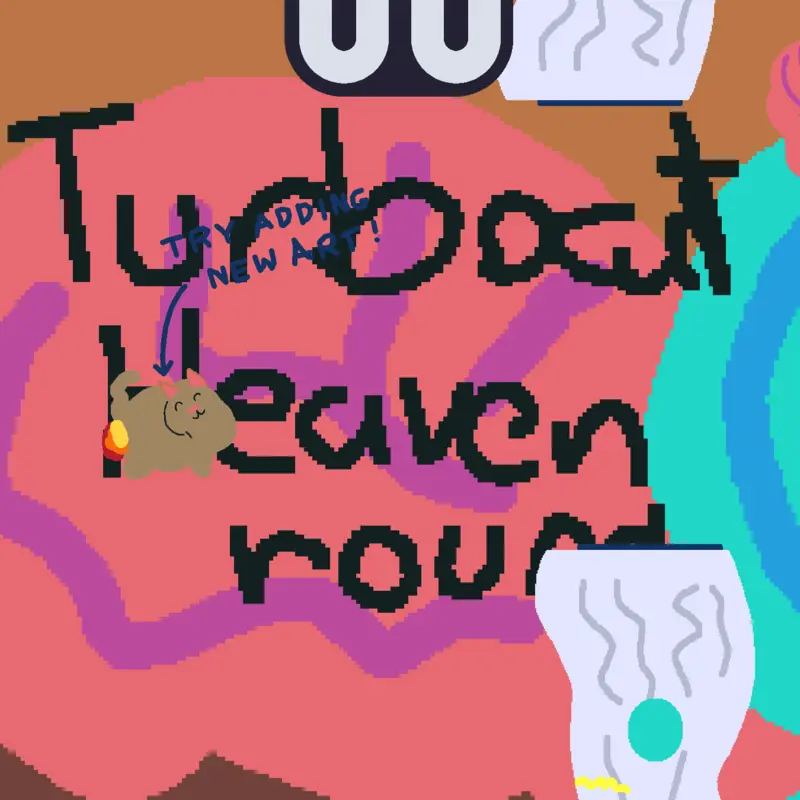 Game by @EpicTurbocatCompany