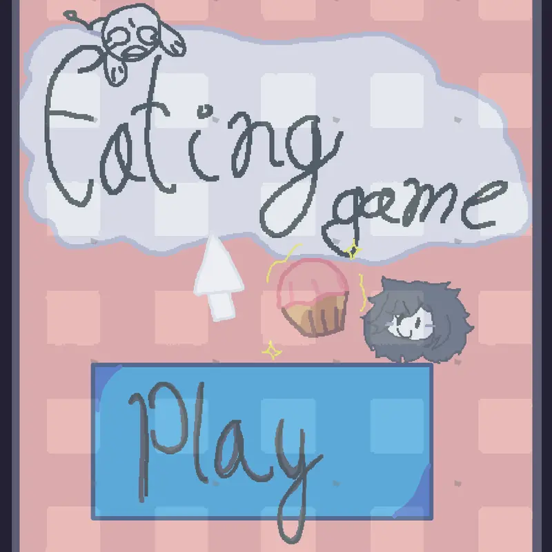 Game by @mochiyanoi