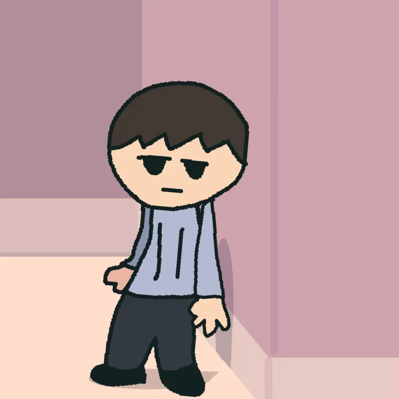 NEW ANIMATION by @SuperGreyson10000