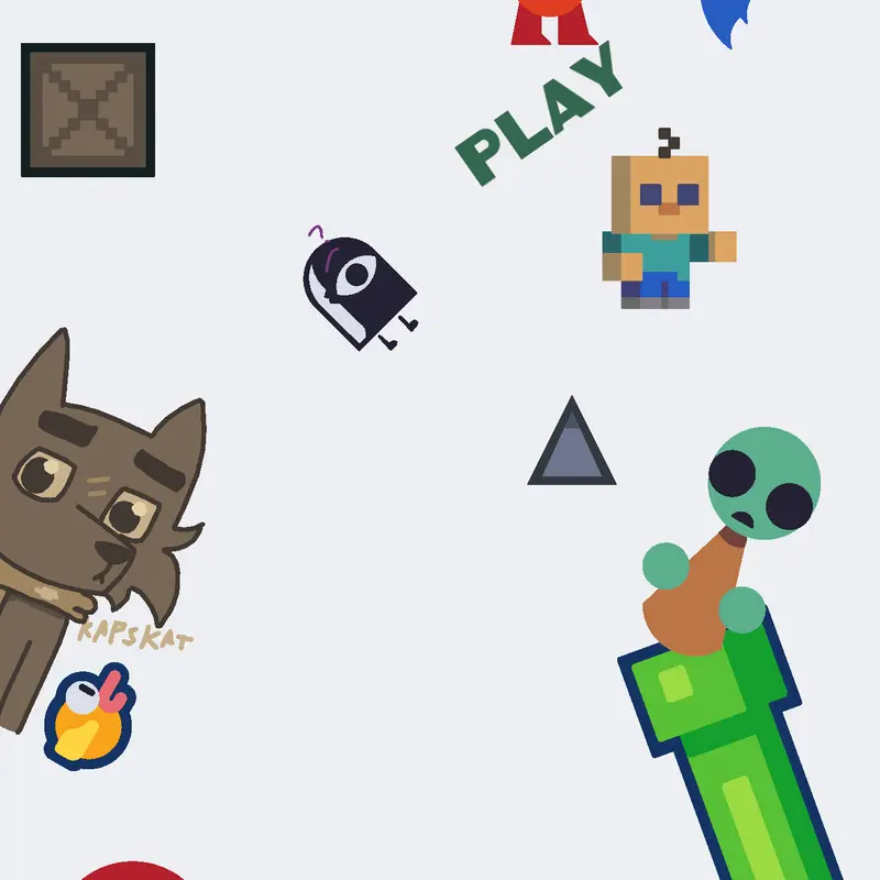 Game by @BrandonAcero