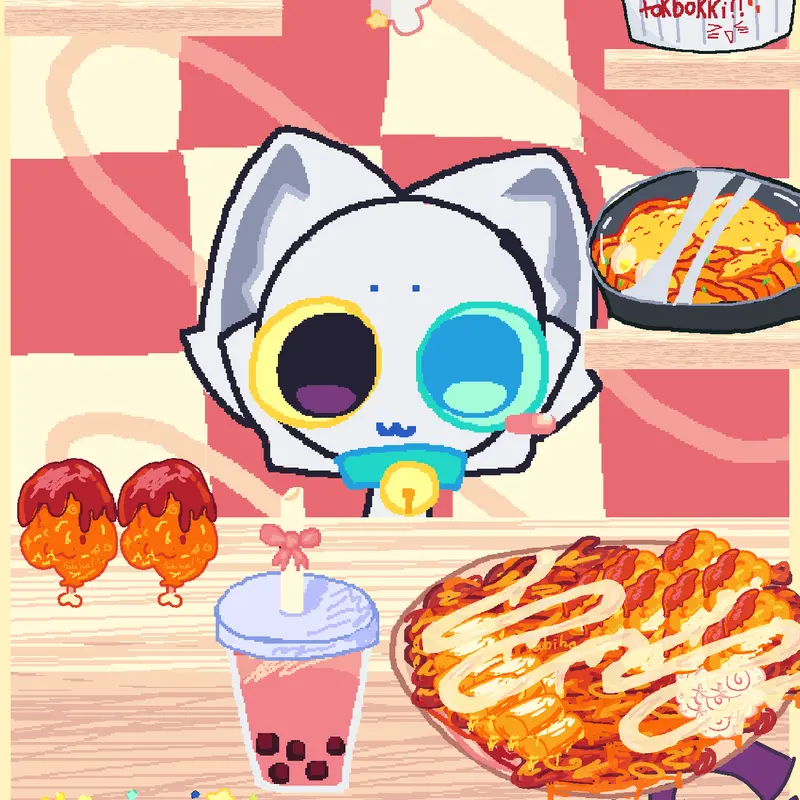 Game by @cookiswirlii_