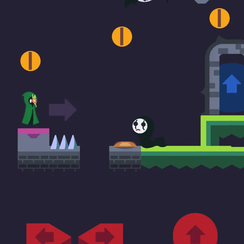 Game by @akorn
