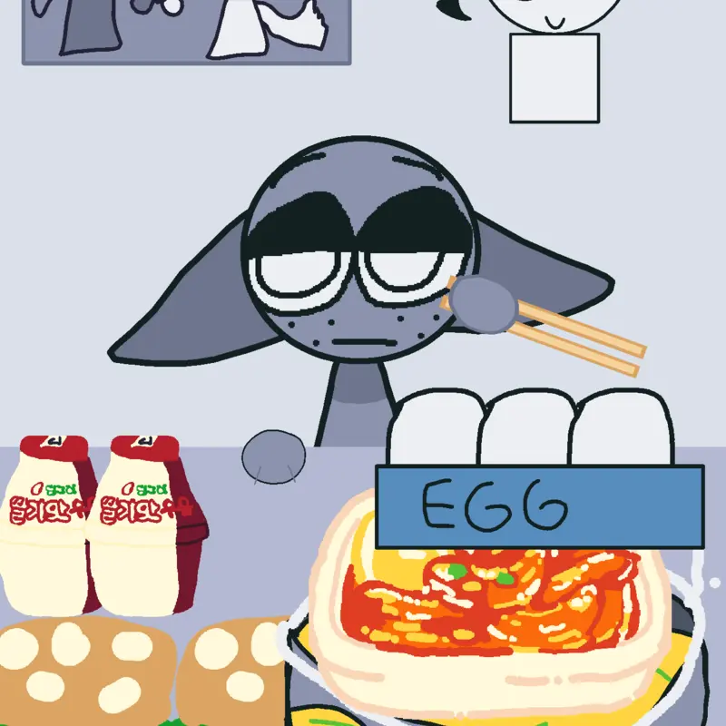 Game by @milkcreamiicute