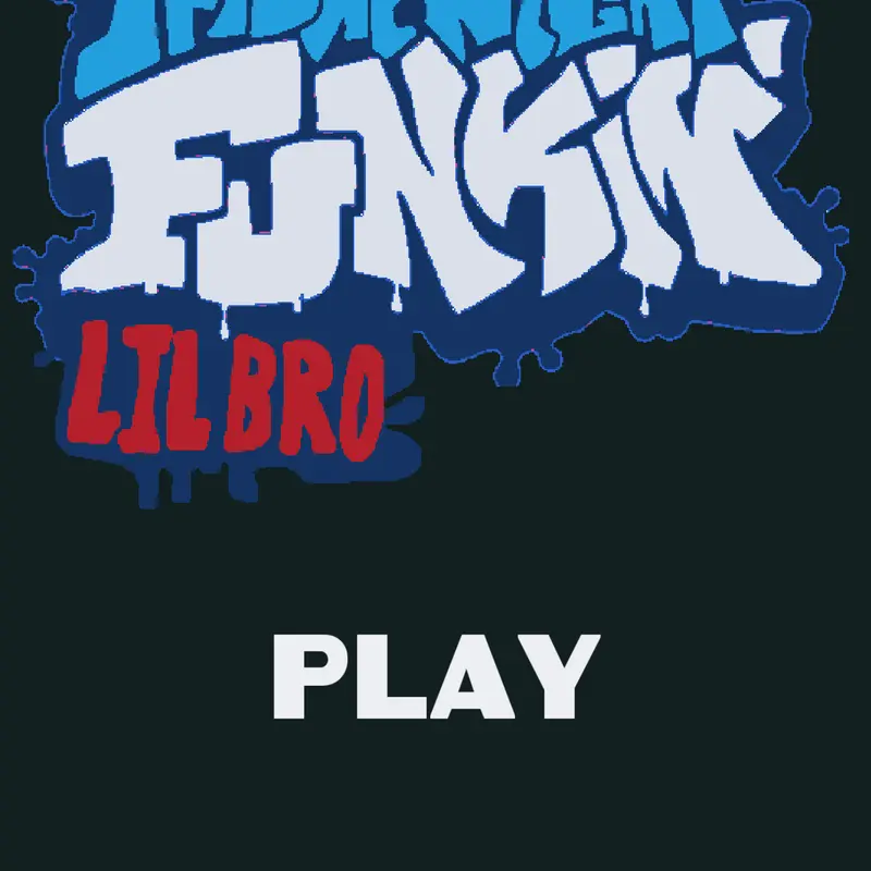 Game by @Lilbrofunny111
