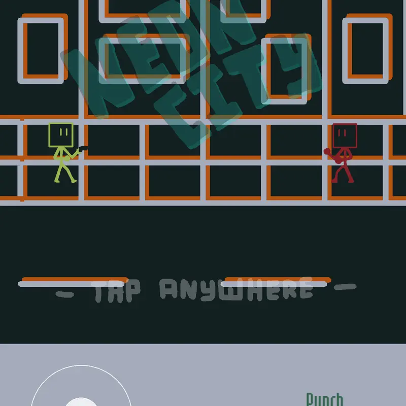Game by @greenman12319283292