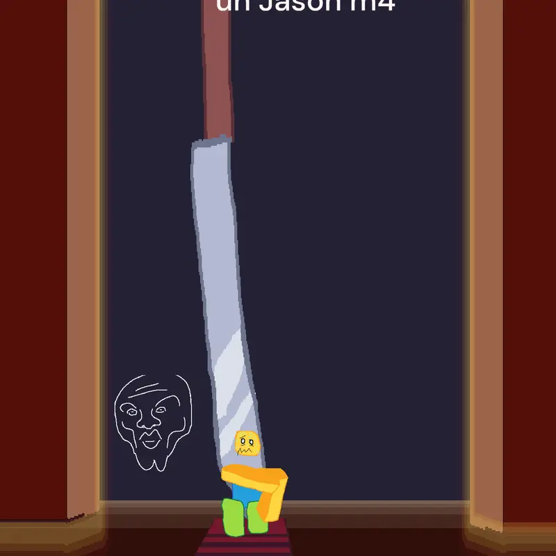 Game by @Soybrudsprunki_Revivido