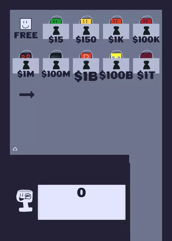 Game by @MysteryMadness