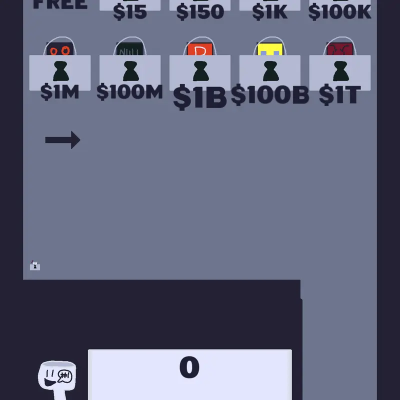 Game by @MysteryMadness