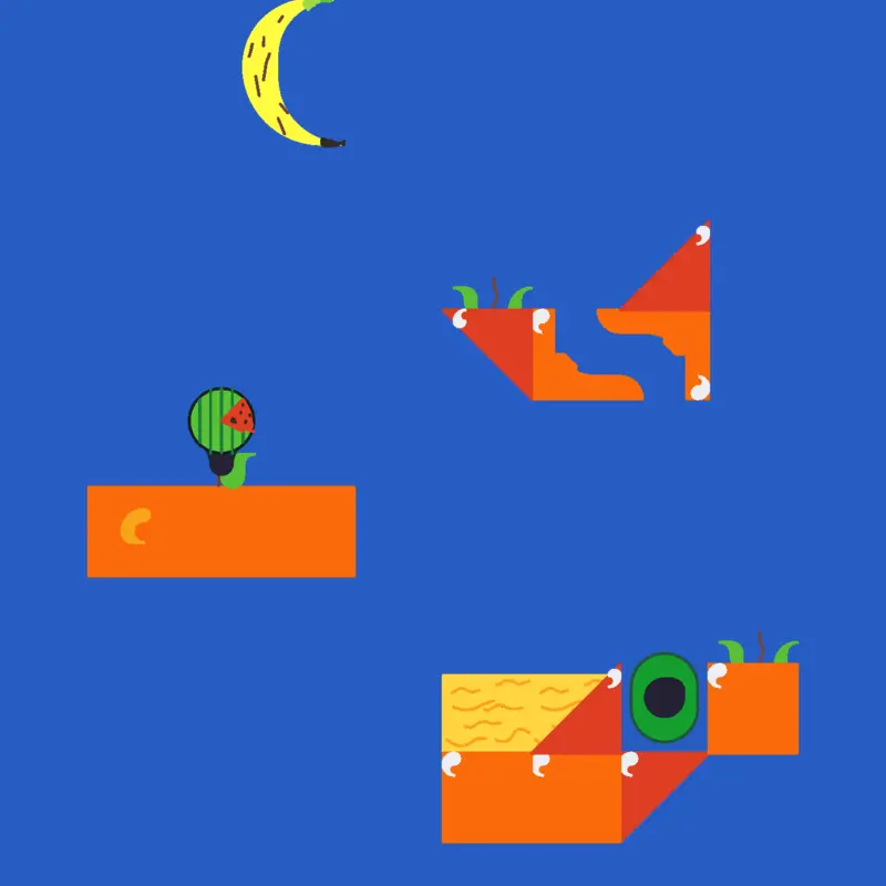 Game by @minirice