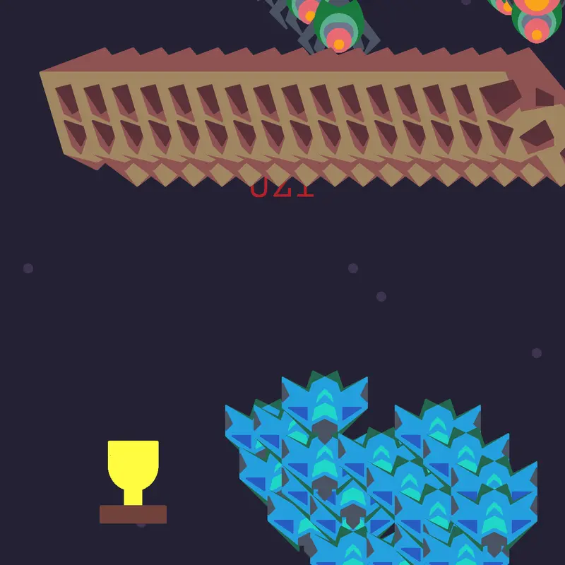 Game by @Haikos