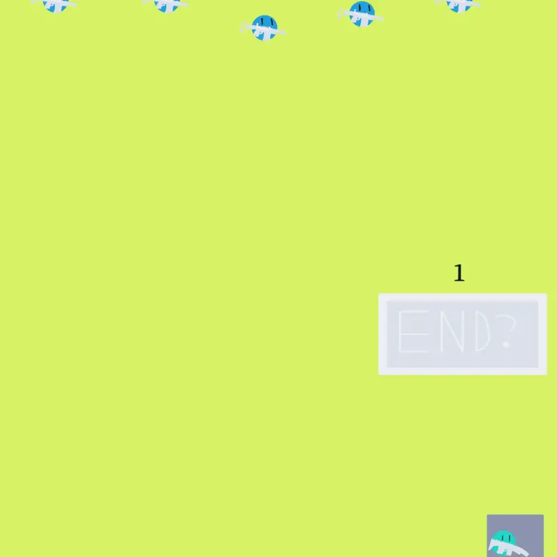 Game by @mropps