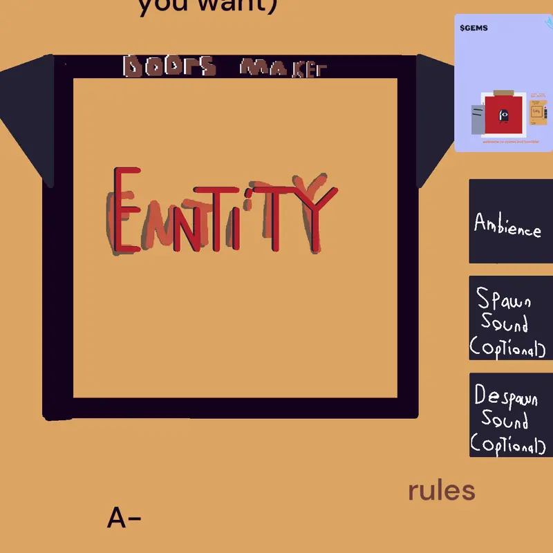 Game by @breakingofdoom