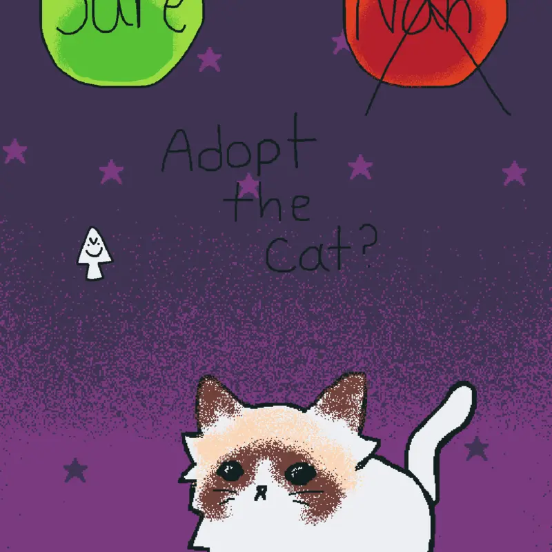Game by @Amelia21