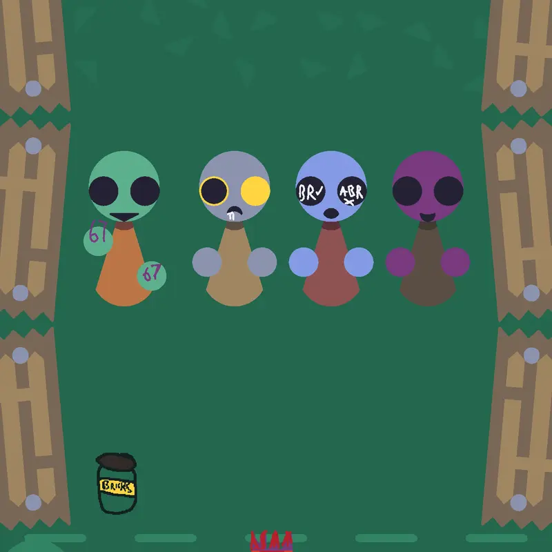 Game by @titantvmangaming2