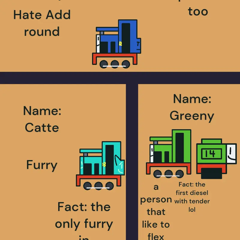 Game by @tedthefunnyengine