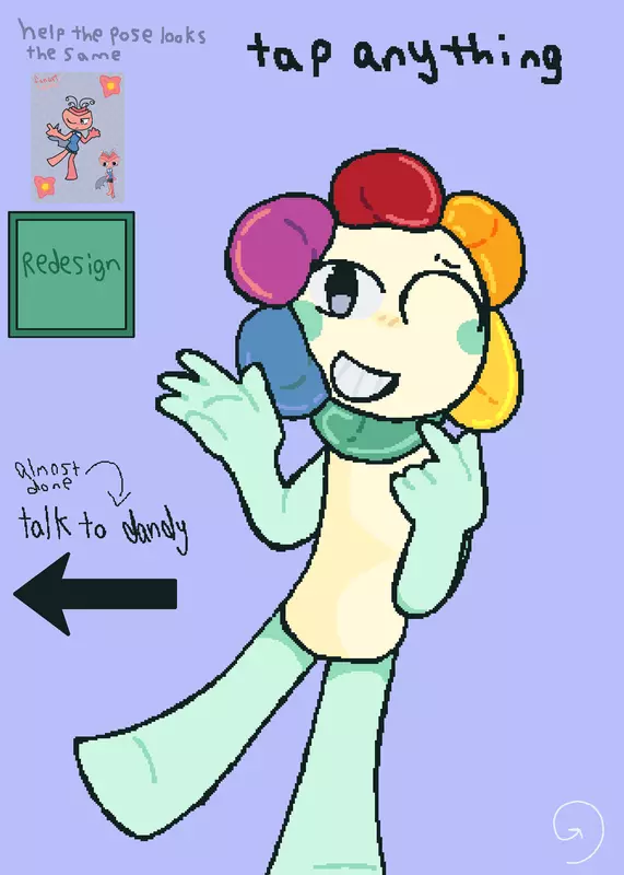 Game by @MariPlaysCastle